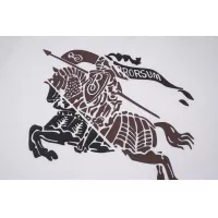 $34.00 USD Burberry T-Shirts Short Sleeved For Unisex #1376954