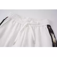 $45.00 USD Prada Pants For Men #1376956