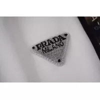 $45.00 USD Prada Pants For Men #1376956