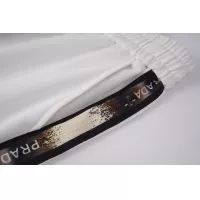 $45.00 USD Prada Pants For Men #1376956