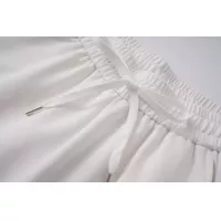 $45.00 USD Louis Vuitton LV Pants For Men #1376960
