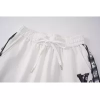 $45.00 USD Louis Vuitton LV Pants For Men #1376962