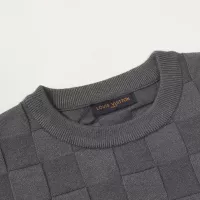 $68.00 USD Louis Vuitton LV Sweaters Long Sleeved For Unisex #1376964