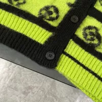 $72.00 USD Louis Vuitton LV Sweaters Long Sleeved For Unisex #1376966