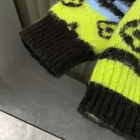 $72.00 USD Louis Vuitton LV Sweaters Long Sleeved For Unisex #1376966