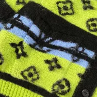 $72.00 USD Louis Vuitton LV Sweaters Long Sleeved For Unisex #1376966