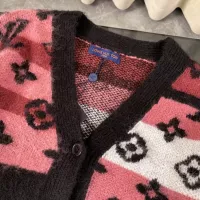 $72.00 USD Louis Vuitton LV Sweaters Long Sleeved For Unisex #1376967