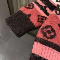 $72.00 USD Louis Vuitton LV Sweaters Long Sleeved For Unisex #1376967