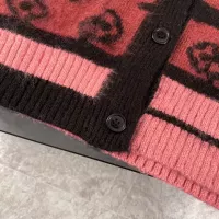 $72.00 USD Louis Vuitton LV Sweaters Long Sleeved For Unisex #1376967