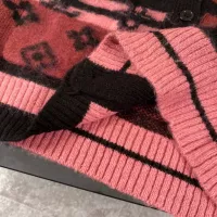 $72.00 USD Louis Vuitton LV Sweaters Long Sleeved For Unisex #1376967