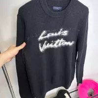 $56.00 USD Louis Vuitton LV Sweaters Long Sleeved For Unisex #1376968