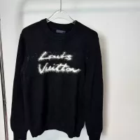 $56.00 USD Louis Vuitton LV Sweaters Long Sleeved For Unisex #1376968