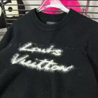 $56.00 USD Louis Vuitton LV Sweaters Long Sleeved For Unisex #1376968