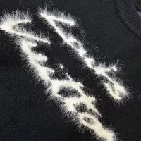 $56.00 USD Louis Vuitton LV Sweaters Long Sleeved For Unisex #1376968