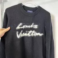$56.00 USD Louis Vuitton LV Sweaters Long Sleeved For Unisex #1376968