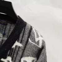 $60.00 USD Louis Vuitton LV Sweaters Long Sleeved For Unisex #1376969