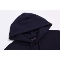 $60.00 USD Louis Vuitton LV Hoodies Long Sleeved For Unisex #1376970