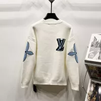 $64.00 USD Louis Vuitton LV Sweaters Long Sleeved For Unisex #1376971