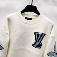 $64.00 USD Louis Vuitton LV Sweaters Long Sleeved For Unisex #1376971