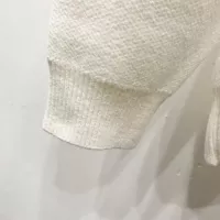 $64.00 USD Louis Vuitton LV Sweaters Long Sleeved For Unisex #1376971