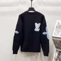 $64.00 USD Louis Vuitton LV Sweaters Long Sleeved For Unisex #1376972