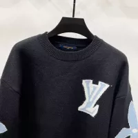 $64.00 USD Louis Vuitton LV Sweaters Long Sleeved For Unisex #1376972