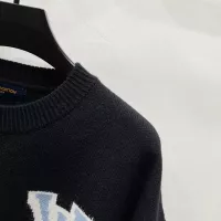 $64.00 USD Louis Vuitton LV Sweaters Long Sleeved For Unisex #1376972