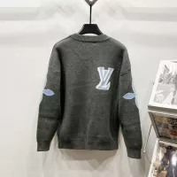 $64.00 USD Louis Vuitton LV Sweaters Long Sleeved For Unisex #1376973