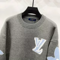 $64.00 USD Louis Vuitton LV Sweaters Long Sleeved For Unisex #1376973