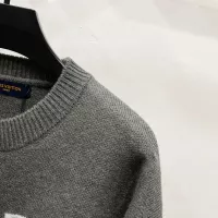 $64.00 USD Louis Vuitton LV Sweaters Long Sleeved For Unisex #1376973