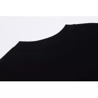 $42.00 USD Chrome Hearts T-Shirts Long Sleeved For Unisex #1376975