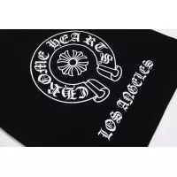$42.00 USD Chrome Hearts T-Shirts Long Sleeved For Unisex #1376975
