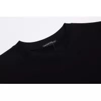 $42.00 USD Chrome Hearts T-Shirts Long Sleeved For Unisex #1376975