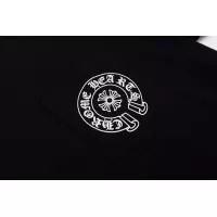 $42.00 USD Chrome Hearts T-Shirts Long Sleeved For Unisex #1376975