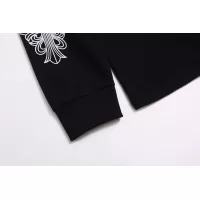 $42.00 USD Chrome Hearts T-Shirts Long Sleeved For Unisex #1376975