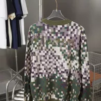$64.00 USD Louis Vuitton LV Sweaters Long Sleeved For Unisex #1376976