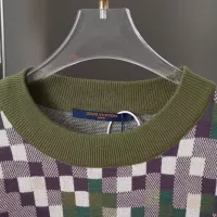 $64.00 USD Louis Vuitton LV Sweaters Long Sleeved For Unisex #1376976