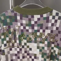 $64.00 USD Louis Vuitton LV Sweaters Long Sleeved For Unisex #1376976