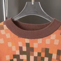 $64.00 USD Louis Vuitton LV Sweaters Long Sleeved For Unisex #1376977