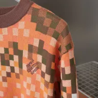 $64.00 USD Louis Vuitton LV Sweaters Long Sleeved For Unisex #1376977