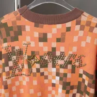 $64.00 USD Louis Vuitton LV Sweaters Long Sleeved For Unisex #1376977