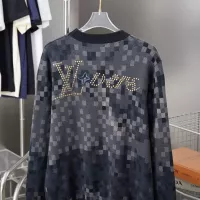 $64.00 USD Louis Vuitton LV Sweaters Long Sleeved For Unisex #1376978
