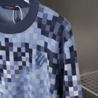 $64.00 USD Louis Vuitton LV Sweaters Long Sleeved For Unisex #1376979