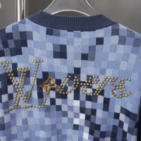 $64.00 USD Louis Vuitton LV Sweaters Long Sleeved For Unisex #1376979