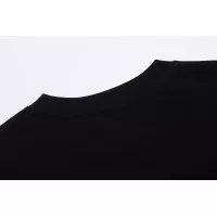 $45.00 USD Chrome Hearts T-Shirts Long Sleeved For Unisex #1376981