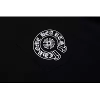 $45.00 USD Chrome Hearts T-Shirts Long Sleeved For Unisex #1376981