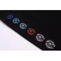 $45.00 USD Chrome Hearts T-Shirts Long Sleeved For Unisex #1376981
