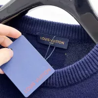 $85.00 USD Louis Vuitton LV Sweaters Long Sleeved For Unisex #1376982
