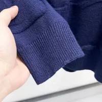 $85.00 USD Louis Vuitton LV Sweaters Long Sleeved For Unisex #1376982
