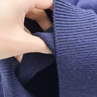 $85.00 USD Louis Vuitton LV Sweaters Long Sleeved For Unisex #1376982